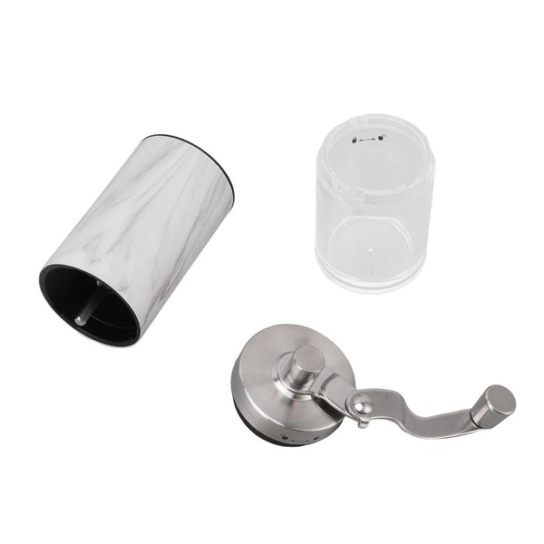 (White) Electric Milk Shaker Intelligent 3 Speed Settings Easy To Photo Related