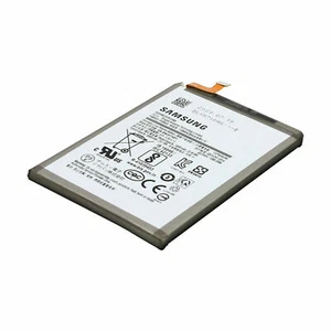 Original Batterie Pile Interne EB-BM207ABY Pour Samsung SM-M307FN/DS Galaxy M30s - Photo 1 sur 1