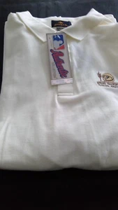 2003 Arizona Diamondbacks Spring Training Polo Shirt - Never Worn - Picture 1 of 3
