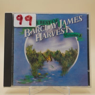 The Best Of (Vol 3) von Barclay James Harvest | CD | Zustand sehr gut - Bild 1 von 2