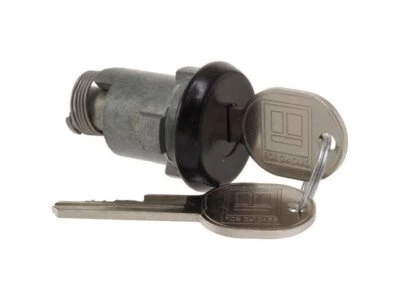 Pozos de bloqueo de maletero para Chevrolet Corvette 1958-1982, 1984-1987 25774XJMP 1959 1960 Foto 1 de 2