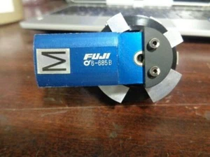 Fuji 6-685B CP65 Windmills w/Nozzles - Bild 1 von 3