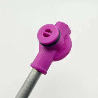 8MM FLUEZY The Original Tight Space Flue Tool Worcester Ideal Baxi Commercial