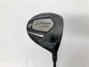 Driver Titleist 910D3 9.5° SR Flex usato direttamente dal Giappone - Foto 1 di 7