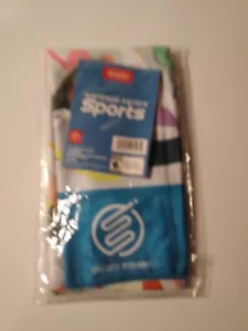 Nintendo Switch Sports Exclusive Spocco Square Cooling Towel (Brandneu) - Bild 1 von 2