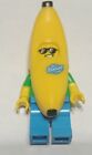 Lego Collectible Minifigure Series 16 Banana Guy