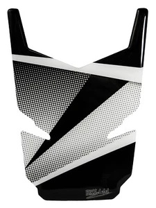 Tankpad moto Dotwork compatible para KTM 125, 390 Duke / 1290 Super Duke GT - Imagen 1 de 7