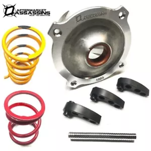 Aftermarket Assassins 2014-2015 RZR XP 1000 S2 High Load Recoil Clutch Kit - Foto 1 di 1