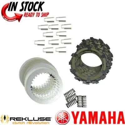Paquete de embrague Rekluse TorqDrive para Yamaha YZ250F 4 tiempos/WR250F/YZ250FX 4 tiempos Foto 1 de 4