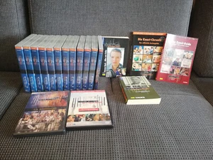 Hinter Gittern der Frauenknastd DVDs plus Bücher DVD Specias plus 2 OVP DVds - Bild 1 von 8