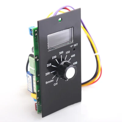 1x Digital Thermostat Control Board #70120 Upgrade For Pit Boss PB440TG1 PB820SC - Image 1 of 4