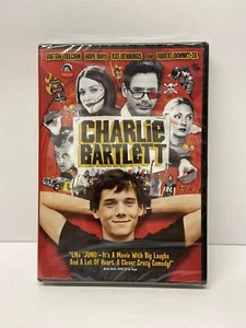 Charlie Bartlett, New DVD ( Robert Downey Jr. ) - Picture 1 of 2