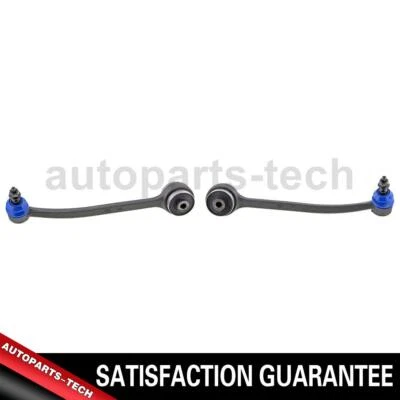2x Brazo de control inferior delantero con conjunto de rótula para Ford Mustang 2015~2019 Foto 1 de 4
