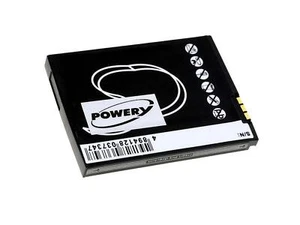 Batterie pour AVM Fritz!Fon MT-F - Photo 1/3