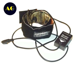 HeaterDream3 – Dew Heater Strip for Eyepiece and Camera lens 2,5 - 3,5" - Picture 1 of 3