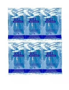 Ion Moisture Solution Extreme Cleansing Conditioner 1 oz (6-Pack) - Picture 1 of 2