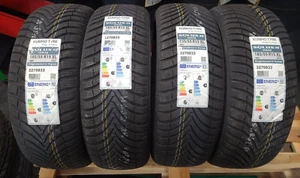 GOMME 185 55 R15 86H KUMHO HA32 4S PREZZO 4 PNEUMATICI 4 STAGIONI DOT 2024 NUOVI - Foto 1 di 4