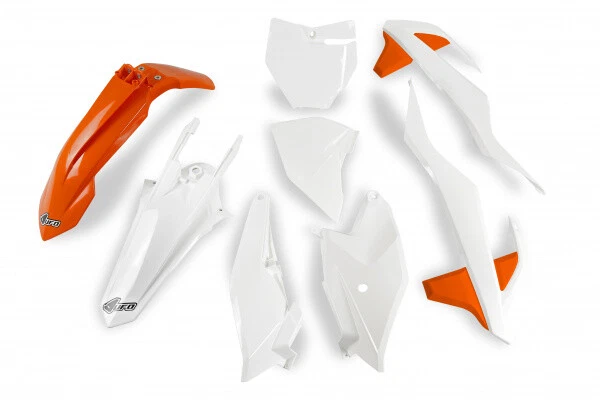 kit plastiche carene Ktm SX 85 2018 - 2024 Ufo Replica Foto 1 de 1