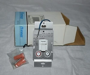 PRO Wall Switch Module model: PLW01 - Picture 1 of 4