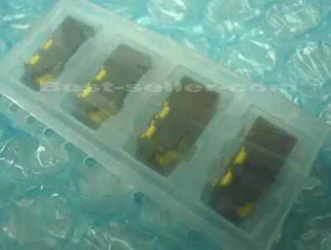 Yaesu, VX-3R Connector (Original)P1091309(31A)vertex standard,horizon,radio part - Picture 1 of 2