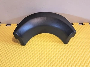 STRONG SPAS / EVERLAST BLACK CORNER NECK PILLOW / Free Ship! - Picture 1 of 7