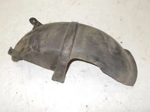 Piaggio Quartz Radabdeckung hinten - Bild 1 von 1