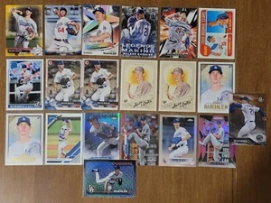 Riesiges Los Angeles Dodgers Set Mookie Betts Freddie Freeman Lux Kershaw ROOKIES - Bild 1 von 7