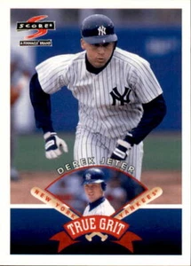1997 Score Baseball - Pick Your Card - Picture 1 of 147