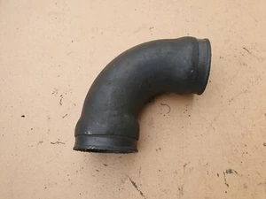 VW CORRADO 1.8 8V G60 THROTTLE INTERCOOLER AIR BOOST HOSE PIPE ELBOW 535145838 - Bild 1 von 6
