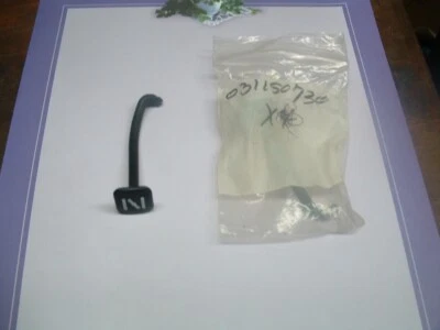 NEW CHOKE PULL LEVER FOR MAKITA DOLMAR CUT OFF CHOP SAW DPC-9500 # 031-150-730 - Image 1 of 2