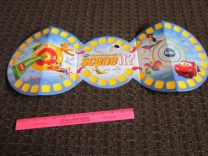 Magical Moments Scene it Replacement Part Game Board ONLY Excellent! FREE SHIP - Picture 1 of 3