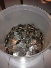 Lot Of 100 Eisenhower Ike Dollars - Coins