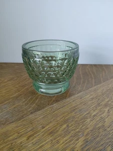 Villeroy &Boch Boston Green Small 3" Bowl - Picture 1 of 5