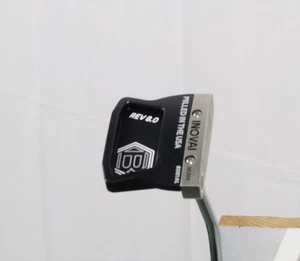 Cobra Vintage Nova-30 34" Putter Excellent Rh 12749298 - Picture 1 of 5