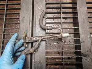 # Honda Accord MK8 2.2 i-DTEC Diesel N22B1 EGR HOSE PIPE - Picture 1 of 7