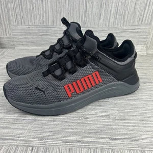 Taglia 9,5 - Sneakers PUMA Softride Rift Grigio - Foto 1 di 12