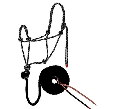 Soporte/plomo cuerda trenzada diamante Weaver Foto 1 de 2