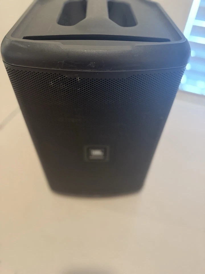 JBL EON ONE Compact All-in-One Rechargeable Speaker - Image 1 of 4