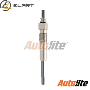 4x GLOW PLUG GA1174 FOR PEUGEOT 106/II/Van/Hatchback EXPERT/Platform/Chassis - Picture 1 of 8