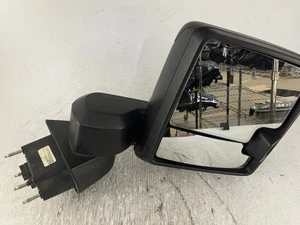 OEM | *AS IS* 2020-2024 GMC Sierra 2500 Side Mirror (Right,Passenger) - Picture 1 of 12