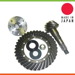 Juego de engranajes finales diferenciales para Toyota Landcruiser HJ75 - 4,0 L 2H diésel 4x4 - Imagen 1 de 3