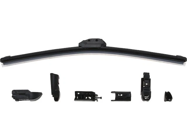 API 48YN13D Wiper Blade Fits 1984-1986 Dodge Conquest - Image 1 of 1