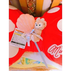 Sherry May Peluche Juguete Shell Stick - Imagen 1 de 2