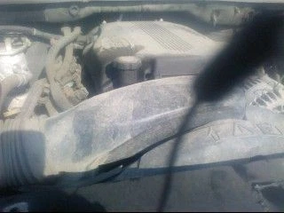 Starter Motor Classic Style Fits 03-07 SIERRA 2500 PICKUP 1373403 - Image 1 of 4