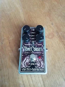 Electro Harmonix Tone Corset - Effektgerät für Gitarren - Bild 1 von 4