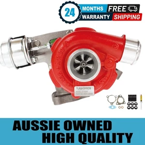 GEN1 High Flow Turbo Charger For Hyundai Elantra 1.6L - Bild 1 von 12