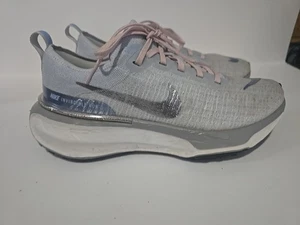 Women's Air ZoomX Invincible Run 3 Flyknit Running Sneakers 8.5  - Picture 1 of 10