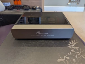 Telos Audio Design Mini GNR v5.1 - Ex Demo - Picture 1 of 5