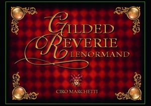 Ciro Marchetti Gilded Reverie Lenormand - Bild 1 von 4