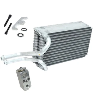 Klimaverdampfer Satz hinten für Lancia Voyager RT Bj. 2012-2014 - Bild 1 von 1